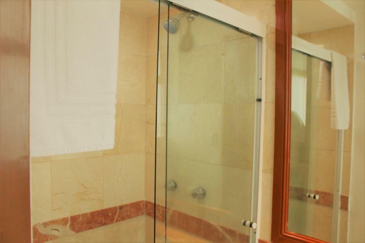 Condesa Suites เม็กซิโกซิตี้ ภายนอก รูปภาพ